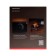 Airgrine BQ GR2004, 1400 W, 80-200 ° C, 3 L, Black