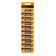 Battery alkalin Kodak Max, AA, LR6-10BL, 1.5V, tear-off blister, 10 pcs.