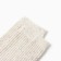 Women's socks kaftan "speck" size 36-39 (23-25 ​​cm), light gray