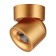 Gesso lamp, 10W LED, 4000K, 850LM, gold color