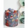 Textile bag of "Gift bag", for storing things and toys, size 30x30 cm, 18.9 liters