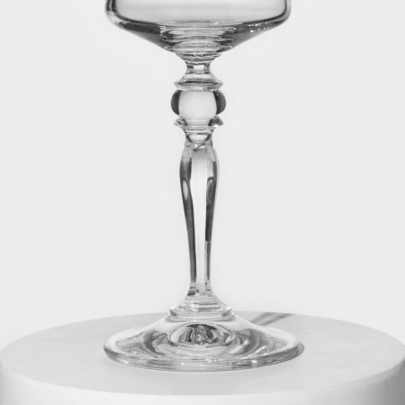 A set of glasses for the wine Bohemia Crystal Grace, 250 ml, 6 pcs-3