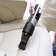 Portable vacuum cleaner Hoco PH16, wireless, 2000 mAh, 80 watts, capacity 120 ml, black