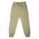 Pants for boys, height 110 cm, light-sand color