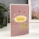 Photo album in 36 photos "Pink" 10x15cm