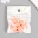 Busina silicone "polyhedron" Persian d = 1.4 cm