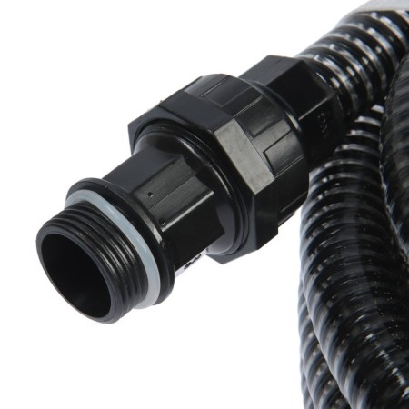 Set for connecting Jemix WGH-SET-7, for pumping stations, 7 m, reinforced-2