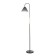 FORSHER "Arbat" 1x15W E27 Model: BR 01020 Black