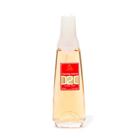 Loton for women Love & Beauty Charming Molecule 50 ml-1