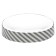 Emily soap dish, gray color