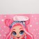 Gift Laminated Vertical Package, Packaging, "Cute Princess", MS 18 x 23 x 10 cm