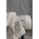 Arya Home Palm towel, 550 gr, size 70x140 cm, powder color