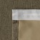 Set of curtains "Merlin", size 2x145x270 cm, color light brown