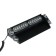 Signal strobe for windshield 12 LED, 12V, 9 modes, red-blue
