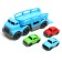 Car Hauler No. 2, Mix