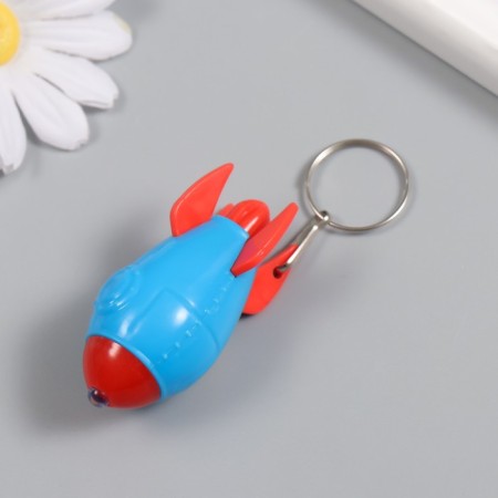 Light Light on the Rocket Rocket Rocket LR41X3 pcs Mix 2.7x2.7x5 cm-2