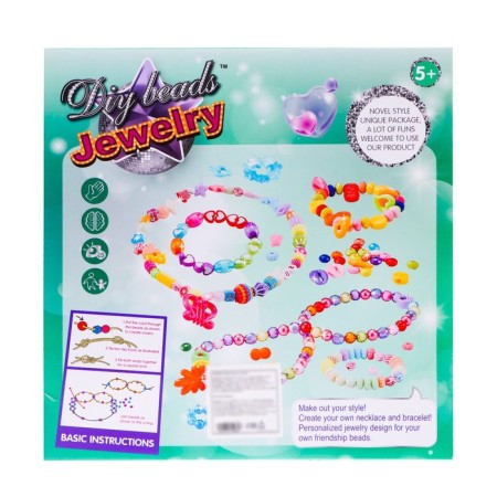 A set of stars "Star", mix-5
