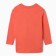 Longsliv children, coral color, height 86 cm