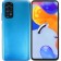 Smartphone Xiaomi Redmi Note 11s RU, 6.43 ", AMOLED, 6 GB, 64 GB, 108 MP, 5000 Mam, NFC, Blue