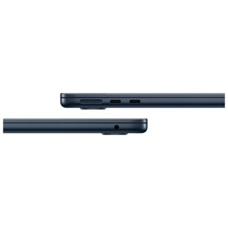 Apple MacBook Air 13 "Midnight (MRXV3X/A) laptop-4