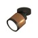 Ambrella Light, Techno, XM8117001, Coffee Sand, Black Sand Coffee.