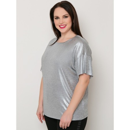 Female blouse, size 46-3