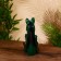 Souvenir "Frog" hanging paws, tree 30 cm