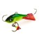 Balancir Lucky John Baltic 4, 4 cm, 10 g, color 26rt