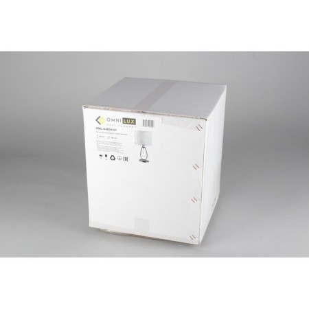 Mellitto E27 60W desktop lamp-5