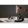 Serving dish Liberty Jones Marm, D = 20 cm, white marble