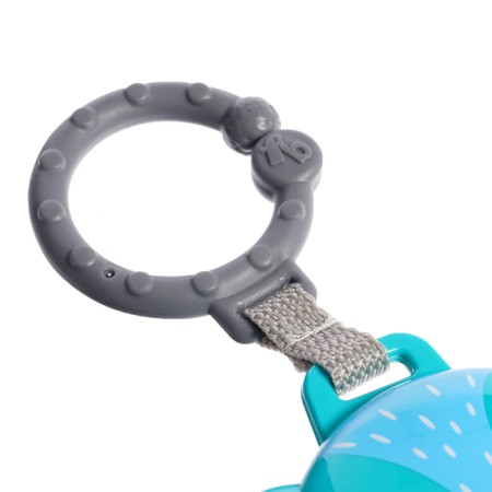 Musical suspension "Funny animals: koala", sound-3