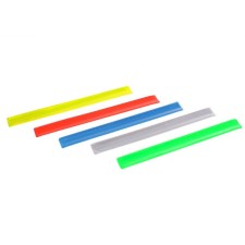 Bracelet reflective, 30 cm, Mix colors