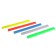 Bracelet reflective, 30 cm, Mix colors