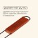 Grill grill for maclay sausages, 26x17 cm, stainless steel, for barbecue