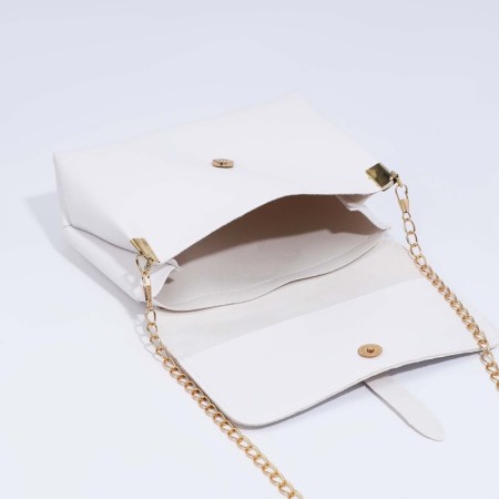 Bag-mixer on magnet, white color-6