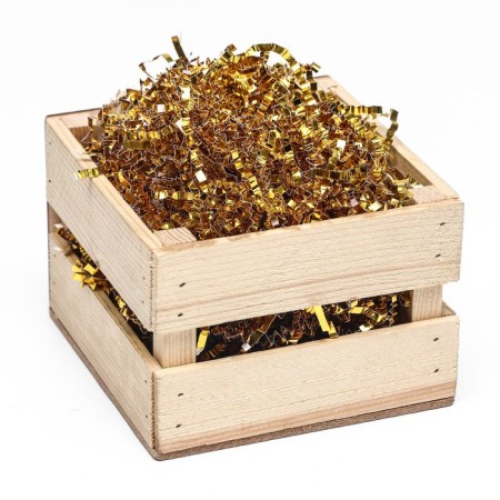 Filler Laminated 50 g gold-1