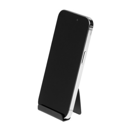 Luazon phone stand, fixed, black-4