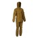 Summer Men's Gorka 5 (color Khaki 36, height 182-188, size 112-116)