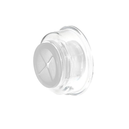 Coater holder, 28x5.3 cm, plastic-1