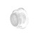 Coater holder, 28x5.3 cm, plastic