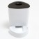 Smart Auto feeder, container 5.5 l, with Wi-Fi, voice recording function, white