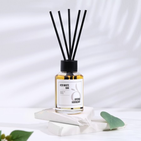 The aromatic diffuser "No. 28 White Oak", 60 ml-1