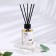 The aromatic diffuser "No. 28 White Oak", 60 ml