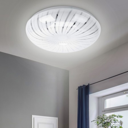 Lamp SPB-6-18-6.5K Meduza 18W 6500K