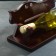 Mini-bar "Car", 4 Fierers included