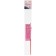 Ribbon for rhythmic gymnastics with a stick Grace dance, 2 m, pink color