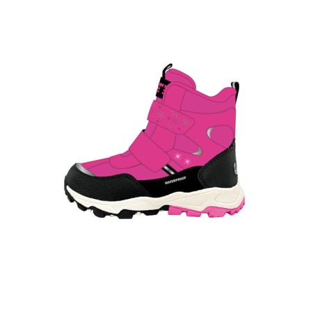 Winter boots for the girl PlayTode, size 25-4