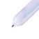 Multi-color ballpoint pen Calligrata "Schepinner", automatic, 10 color, node 0.7 mm, blue