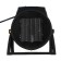 Thermal gun EuroLoux TEPK-EU-3000K, Electric, 220 V, 25/2000/3000 W, ceramics