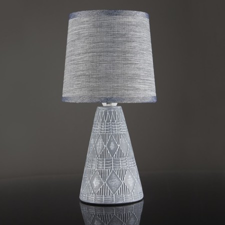 Table lamp 1x40W E14, size 13.6x13.6x20 cm-1